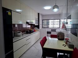Blk 788E Woodlands Crescent (Woodlands), HDB Executive #556193071